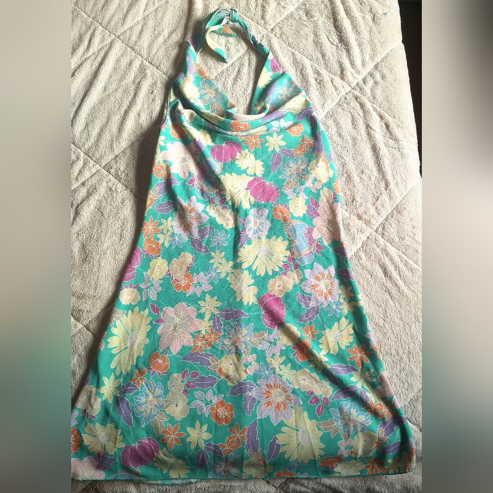 Jessica Simpson dress